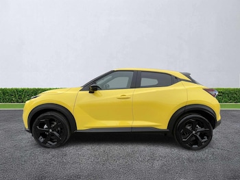 Used Nissan Juke 2025 for sale - 76299370: Photo 4