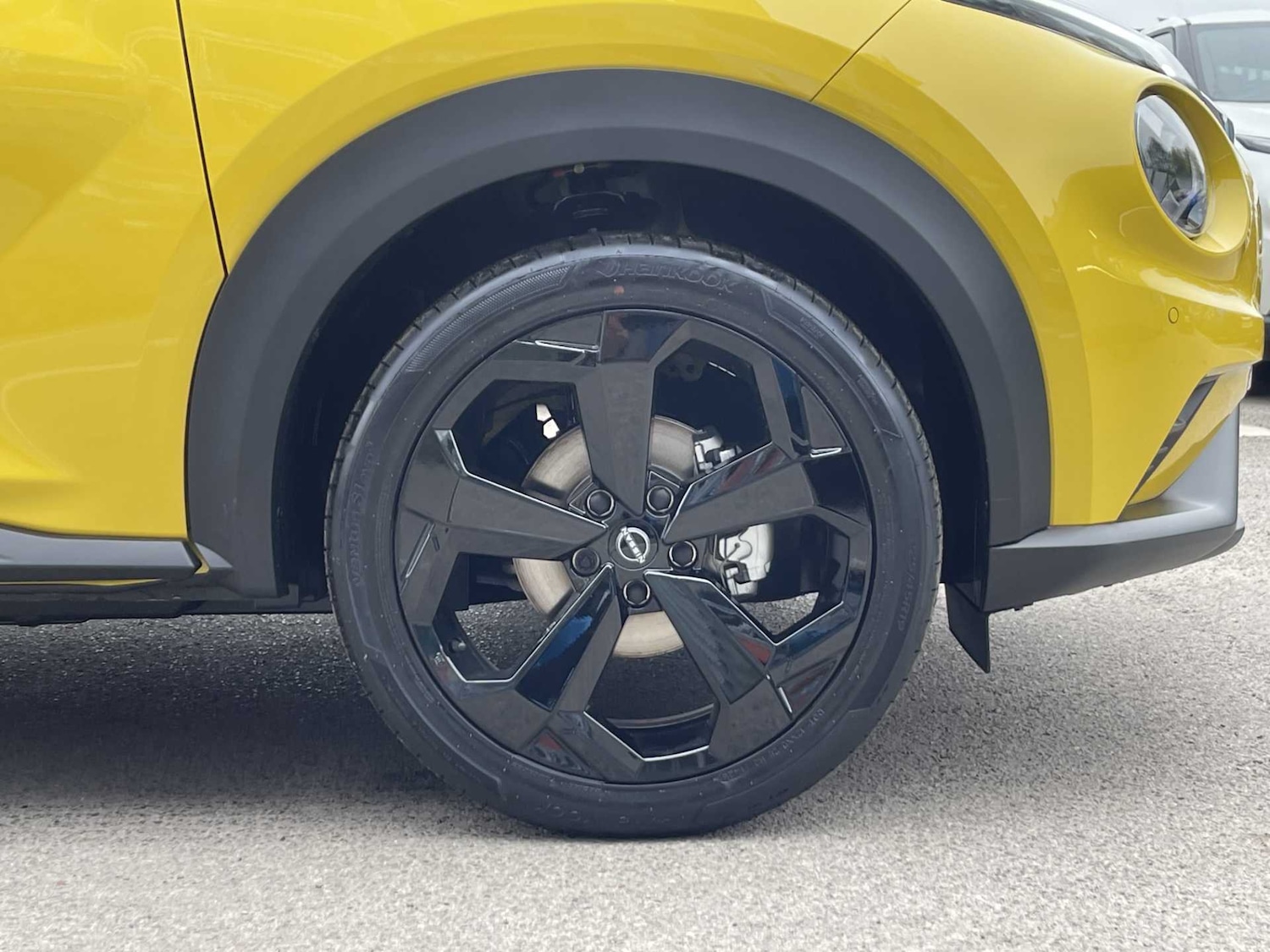 Used Nissan Juke 2025 for sale - 76299370: Photo 9