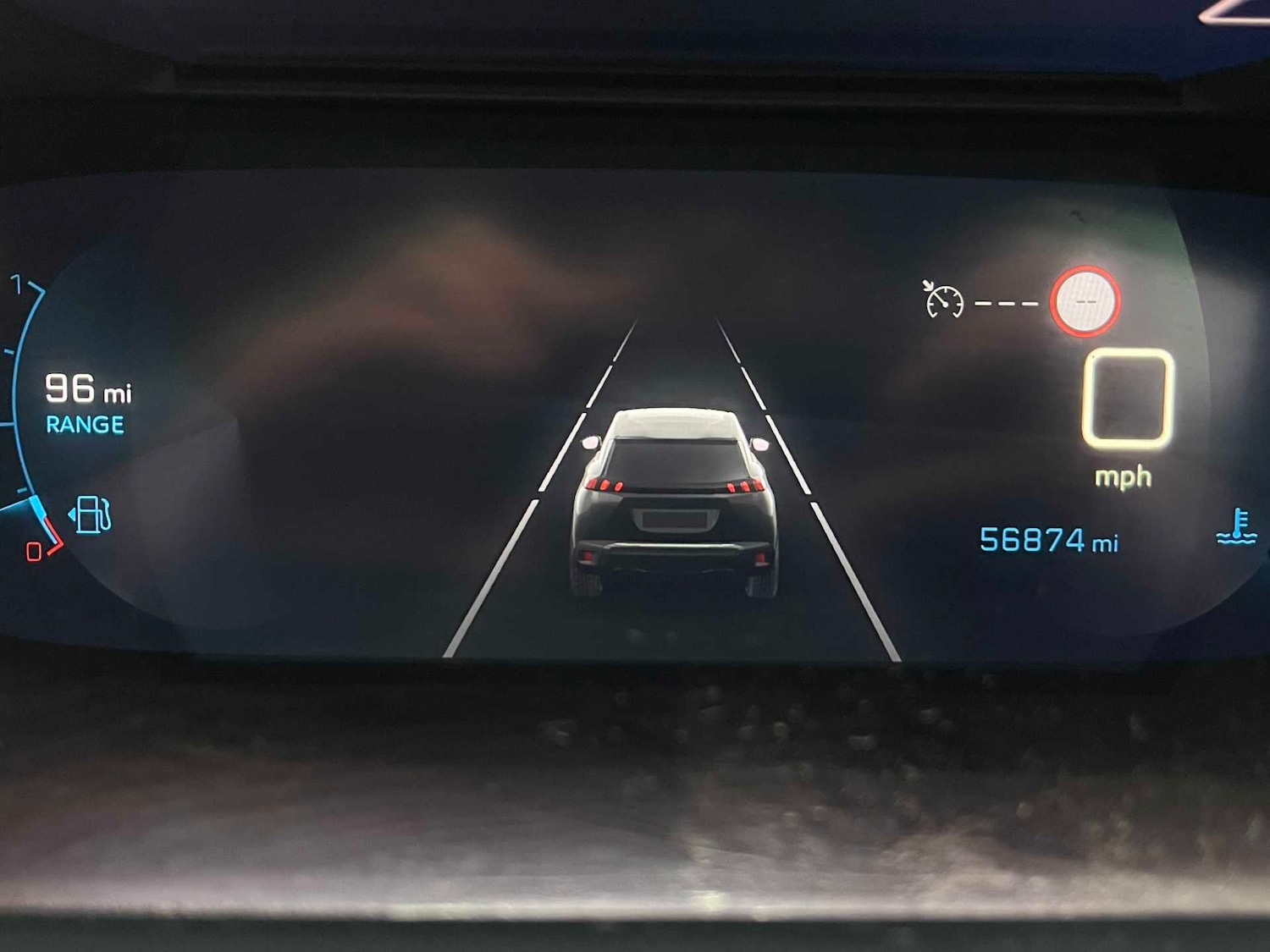 Used Peugeot 2008 2020 for sale - 76986957: Photo 10