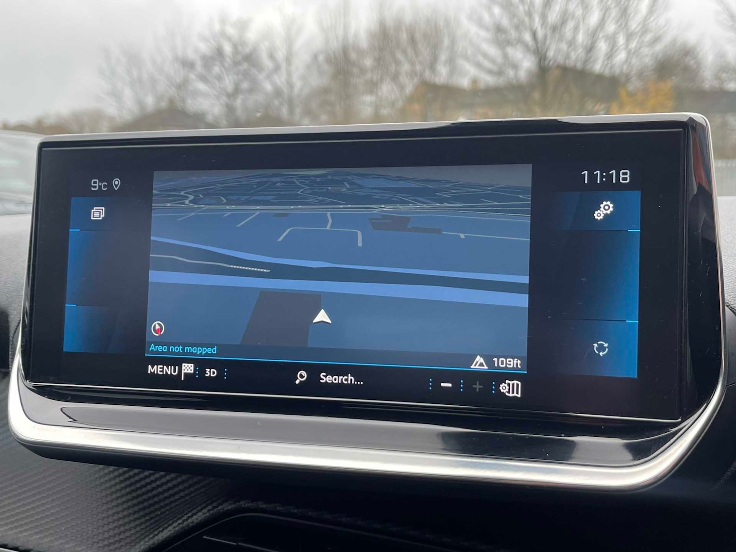 Used Peugeot 2008 2020 for sale - 76986957: Photo 11