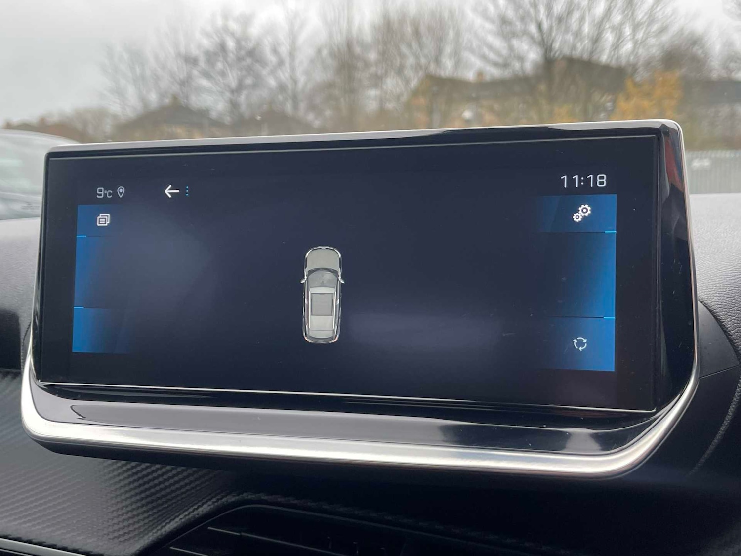 Used Peugeot 2008 2020 for sale - 76986957: Photo 12