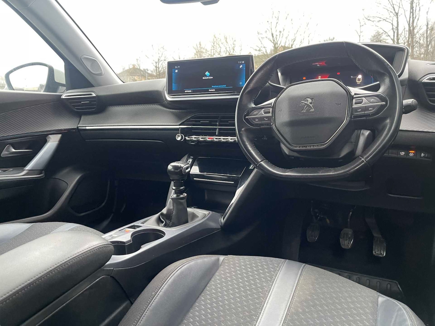 Used Peugeot 2008 2020 for sale - 76986957: Photo 15