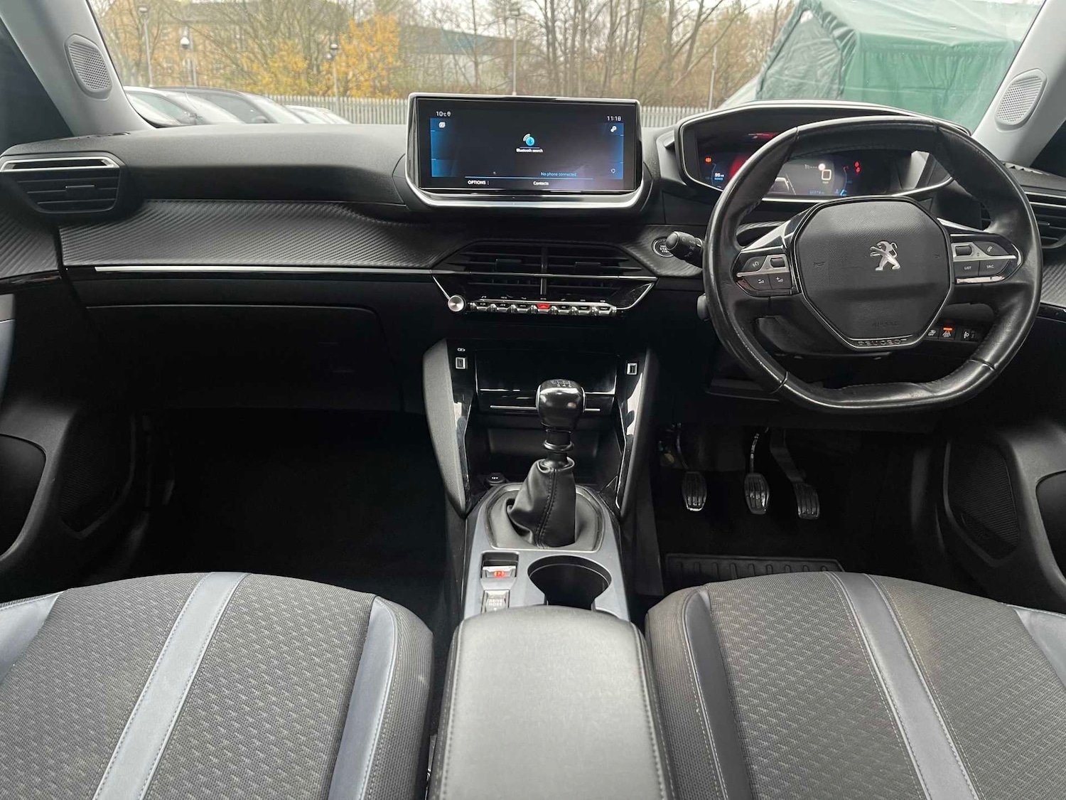 Used Peugeot 2008 2020 for sale - 76986957: Photo 16