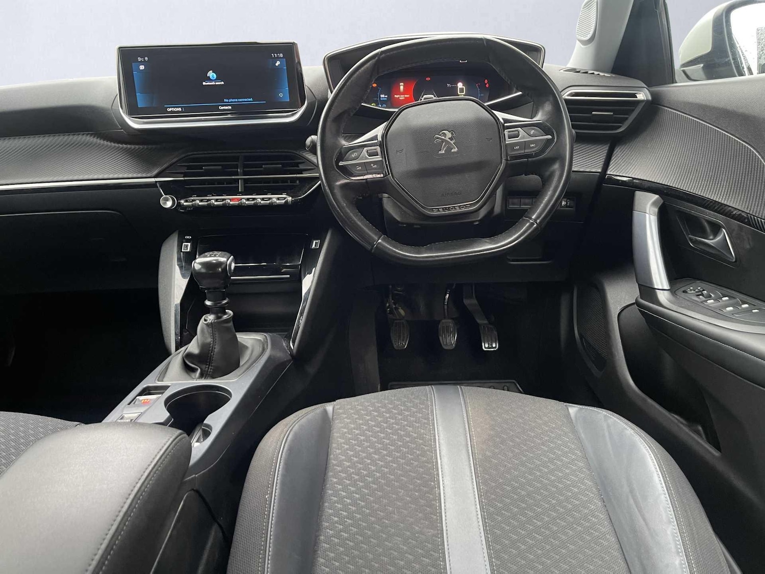 Used Peugeot 2008 2020 for sale - 76986957: Photo 17