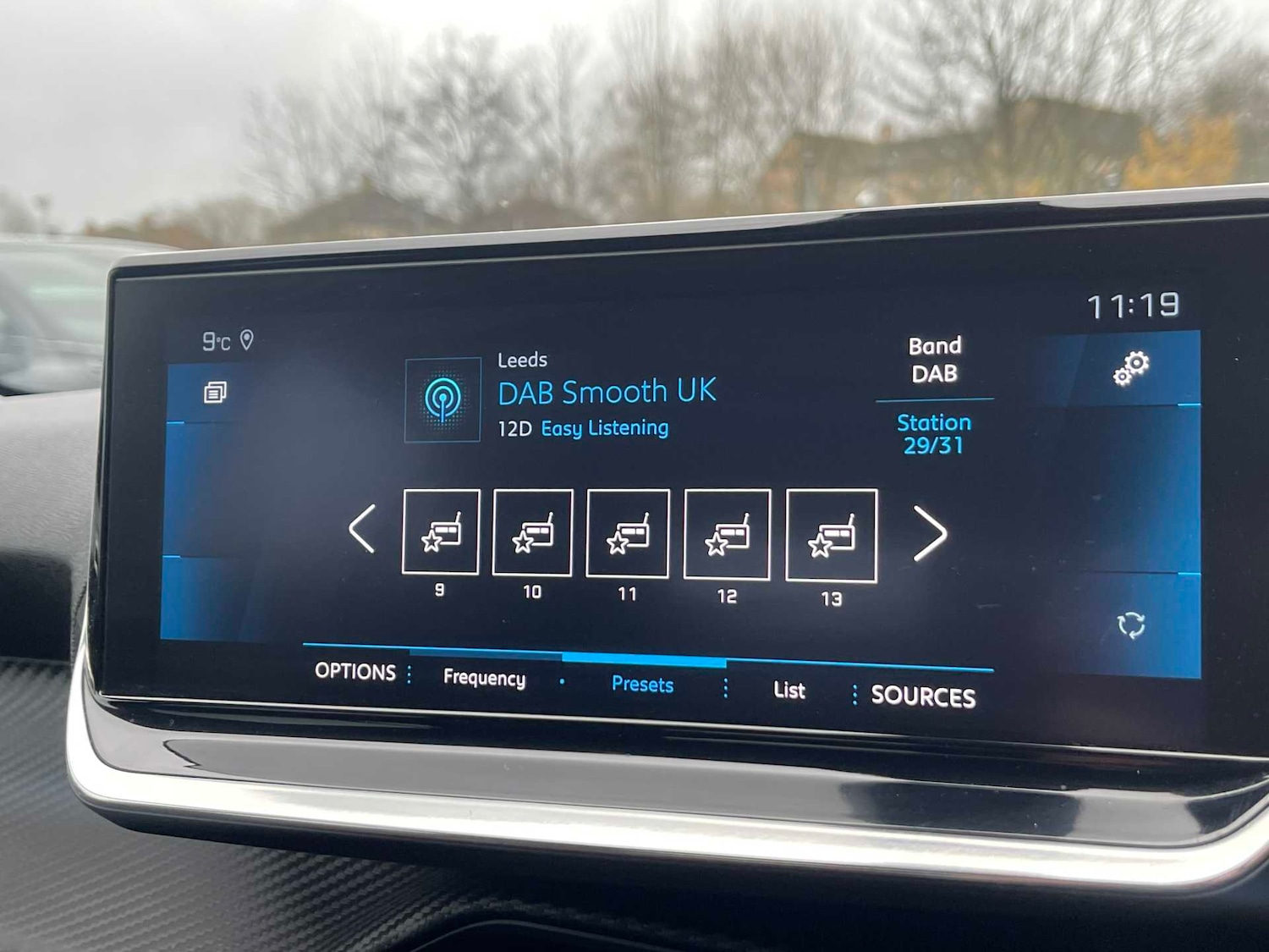 Used Peugeot 2008 2020 for sale - 76986957: Photo 21