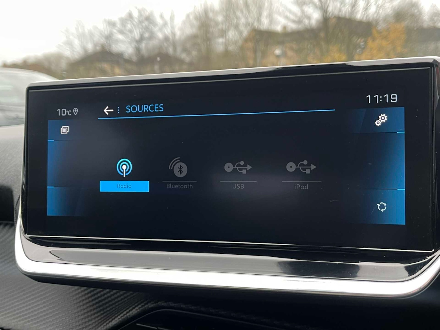 Used Peugeot 2008 2020 for sale - 76986957: Photo 22