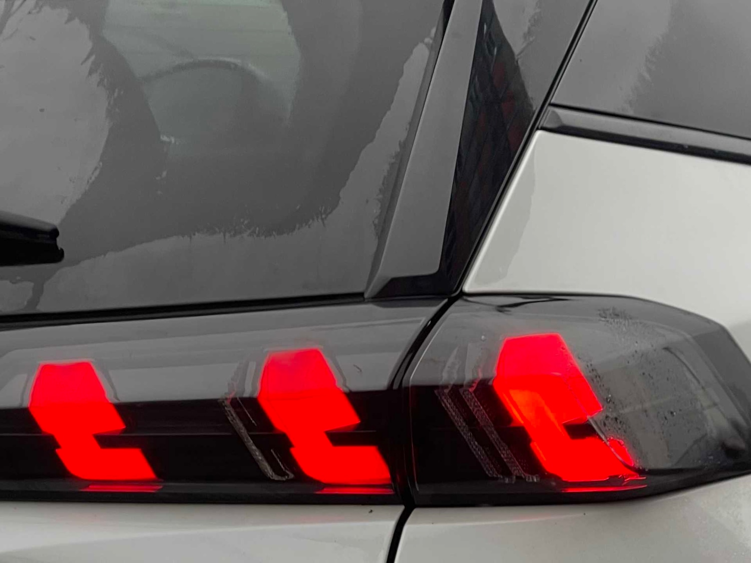 Used Peugeot 2008 2020 for sale - 76986957: Photo 36