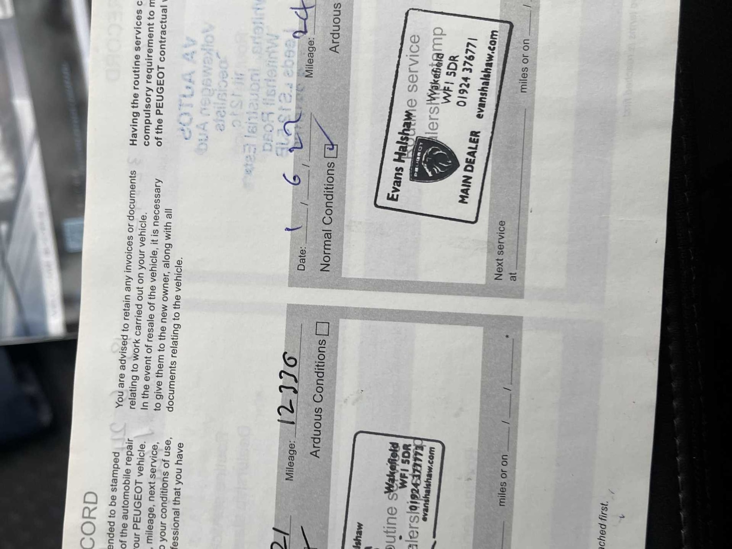 Used Peugeot 2008 2020 for sale - 76986957: Photo 40