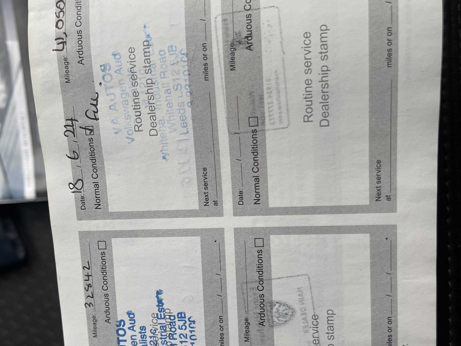 Used Peugeot 2008 2020 for sale - 76986957: Photo 41