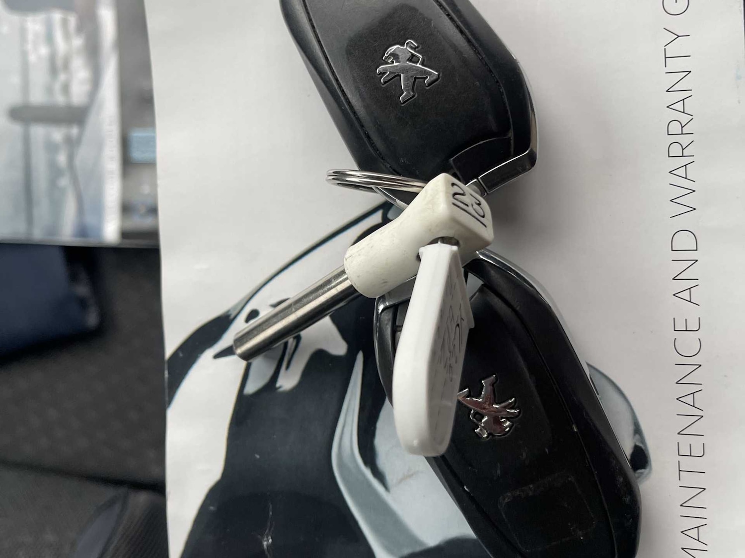 Used Peugeot 2008 2020 for sale - 76986957: Photo 42