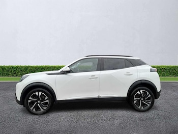 Used Peugeot 2008 2020 for sale - 76986957: Photo