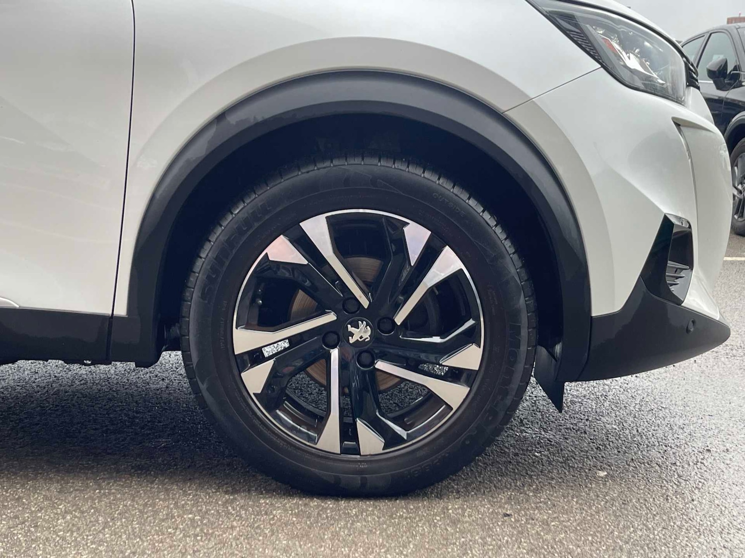 Used Peugeot 2008 2020 for sale - 76986957: Photo 9