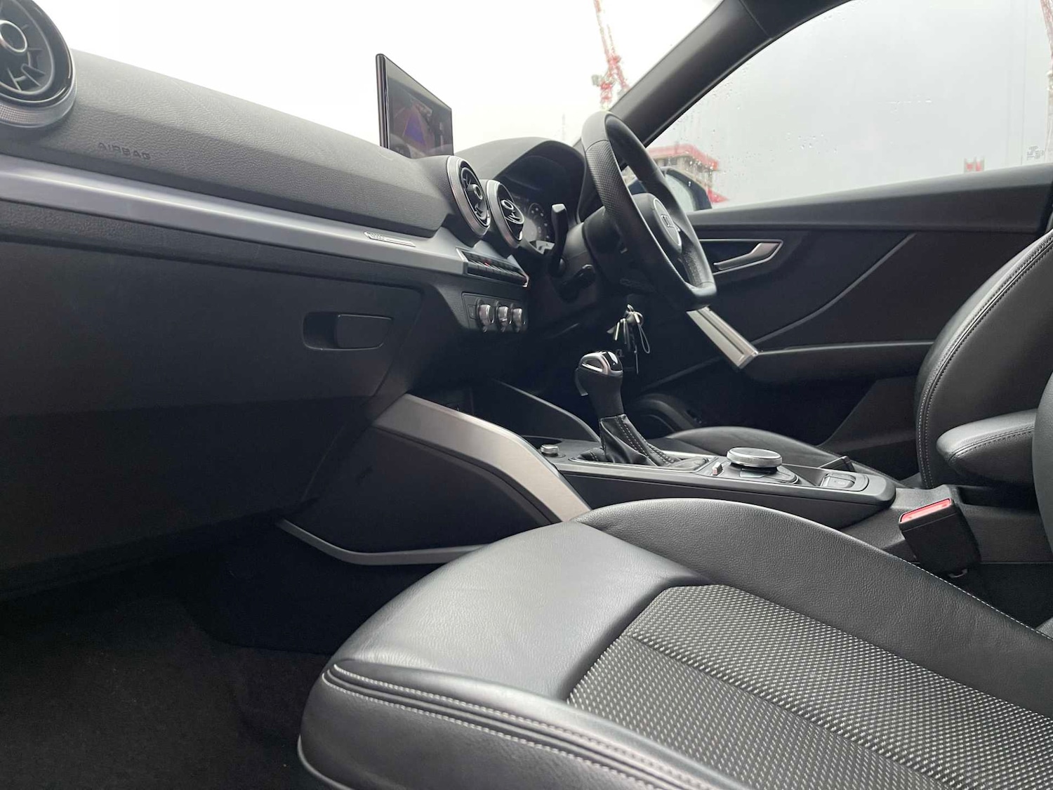 Used Audi Q2 2022 for sale - 76986926: Photo 15