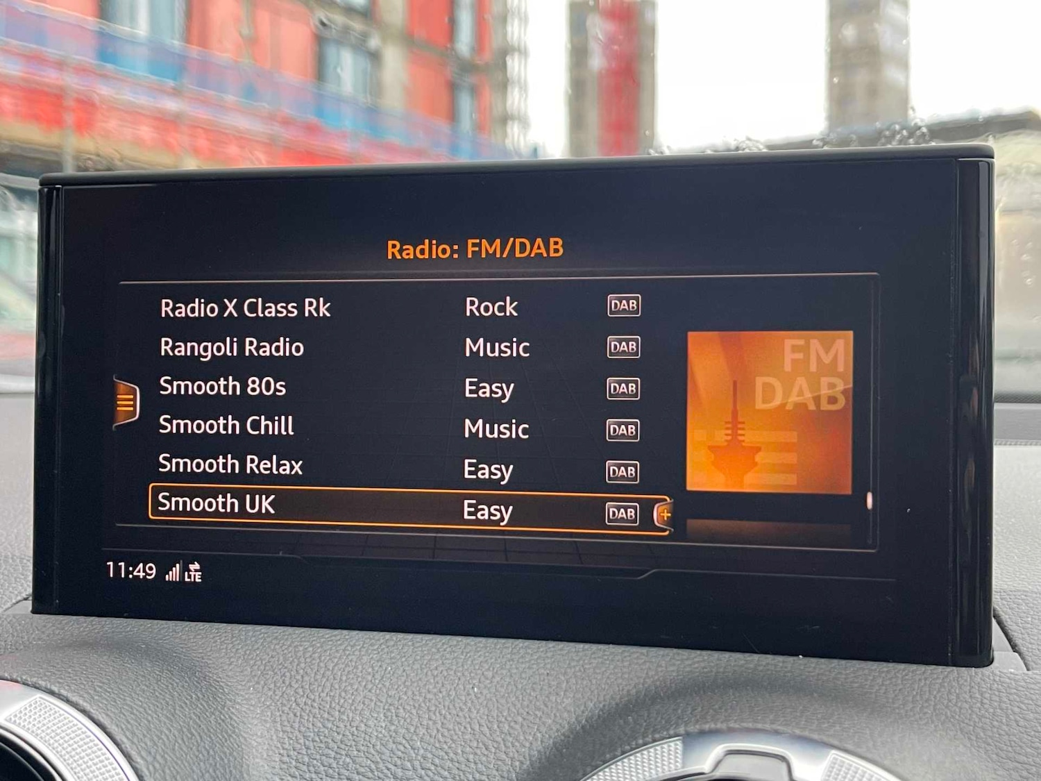 Used Audi Q2 2022 for sale - 76986926: Photo 21