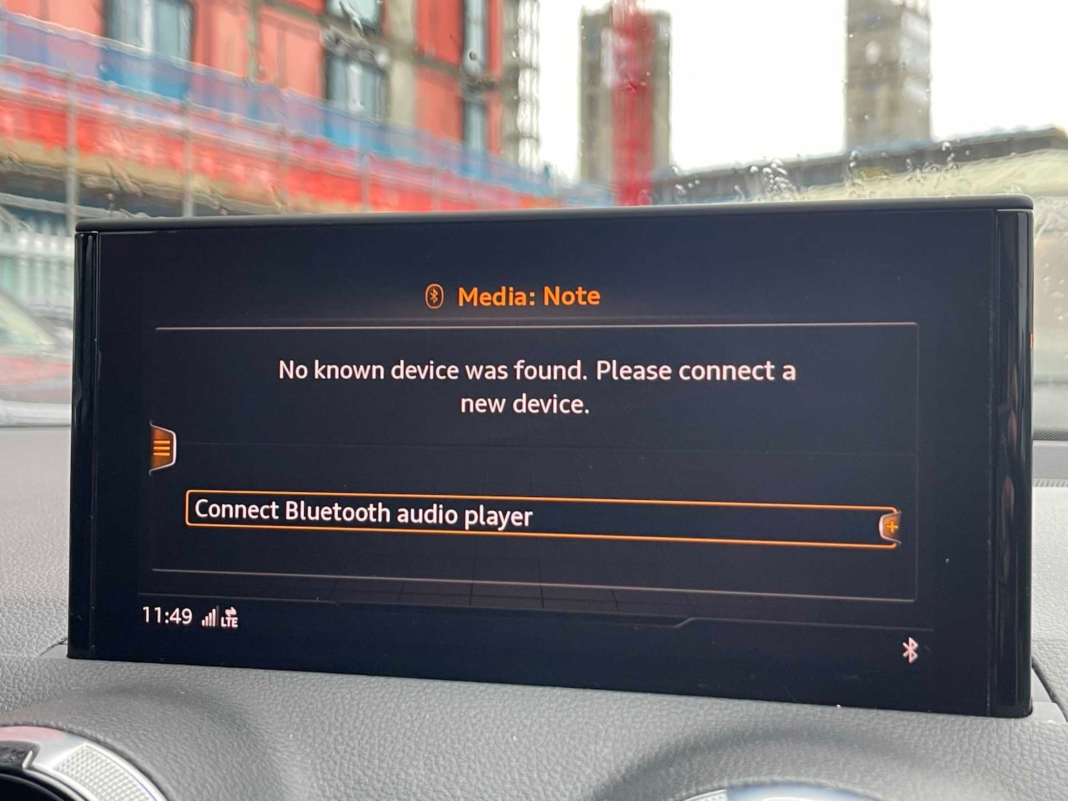 Used Audi Q2 2022 for sale - 76986926: Photo 22