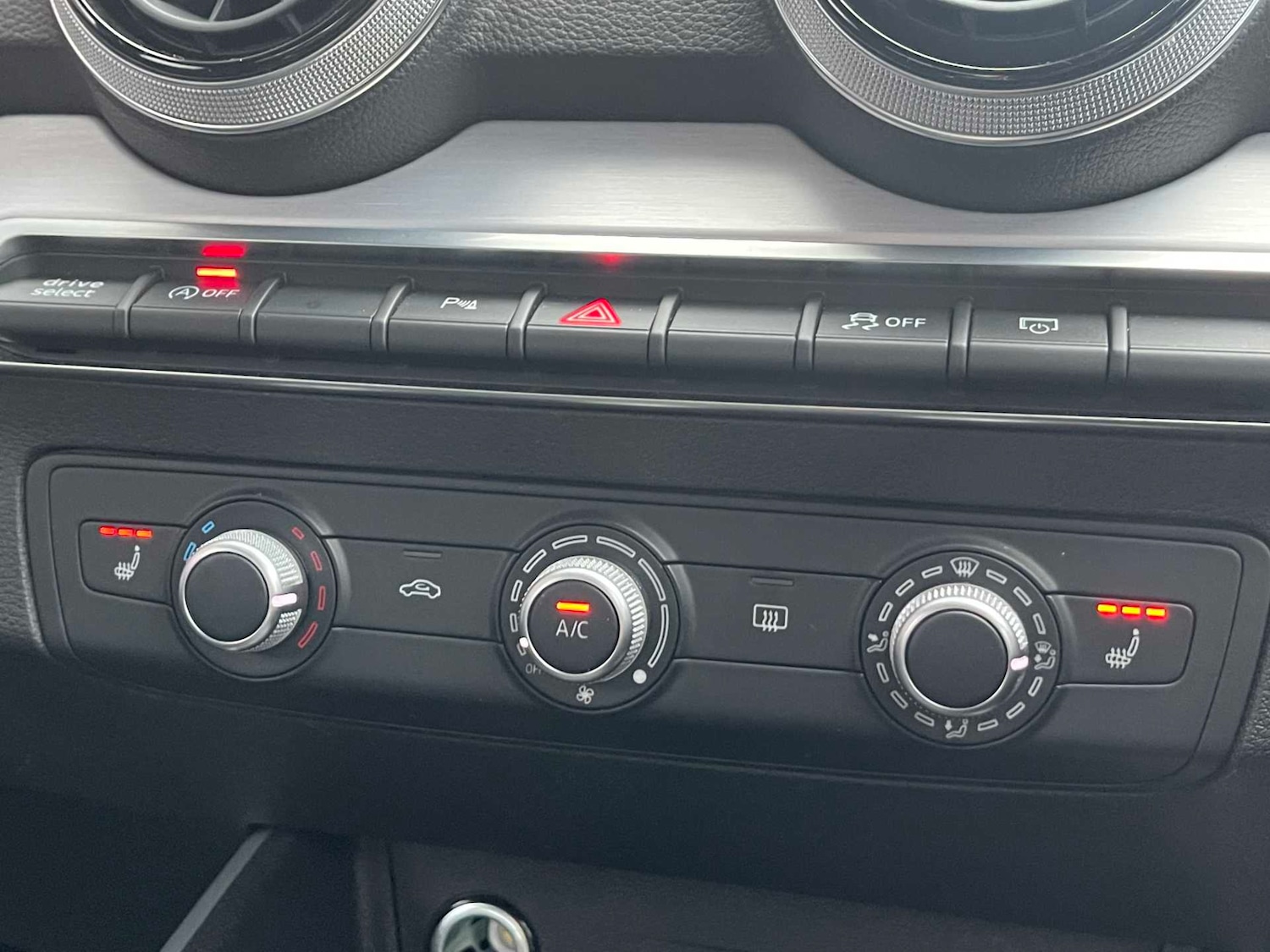 Used Audi Q2 2022 for sale - 76986926: Photo 24