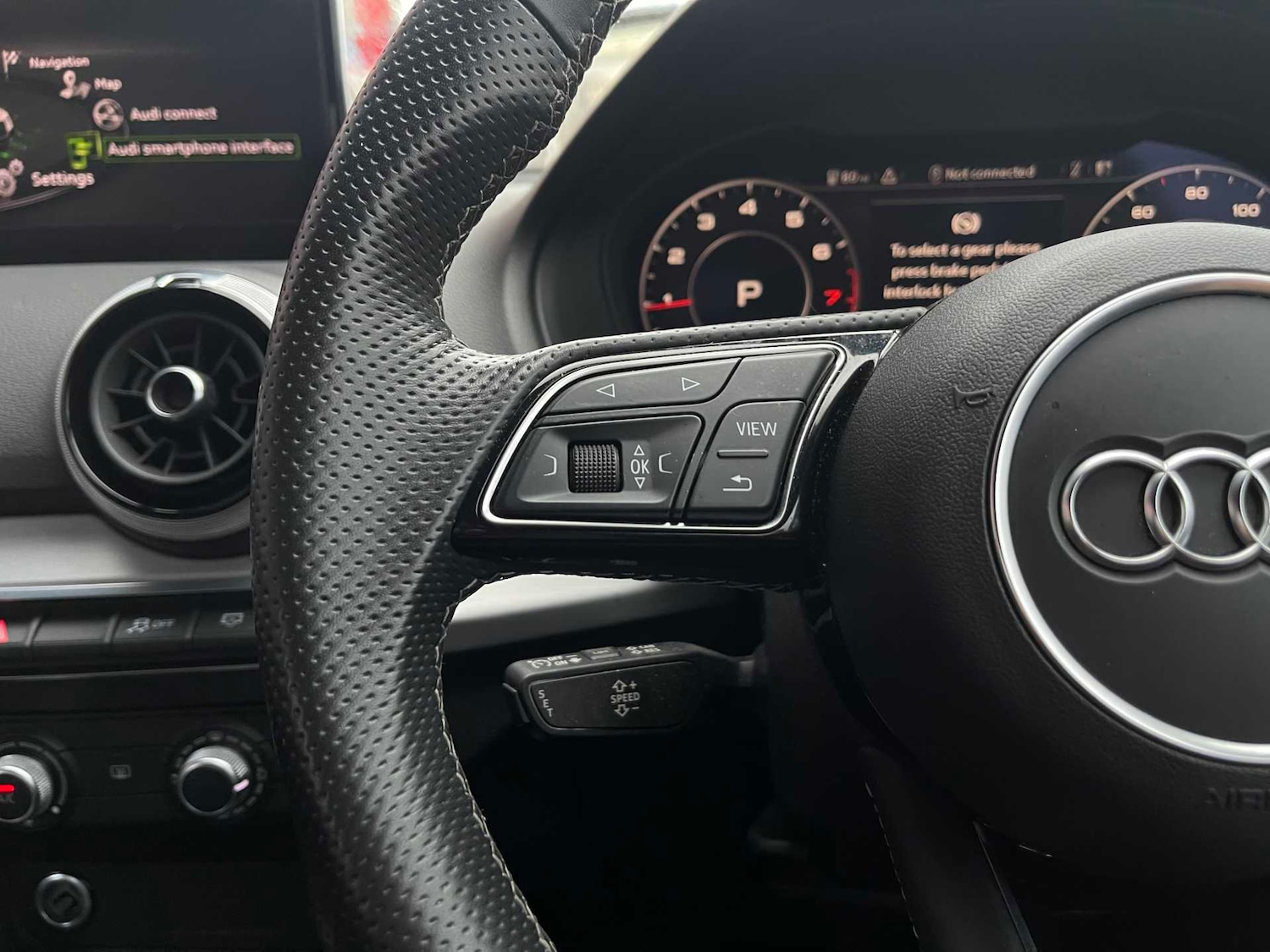 Used Audi Q2 2022 for sale - 76986926: Photo 25