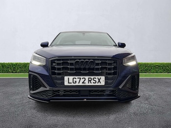 Used Audi Q2 2022 for sale - 76986926: Photo