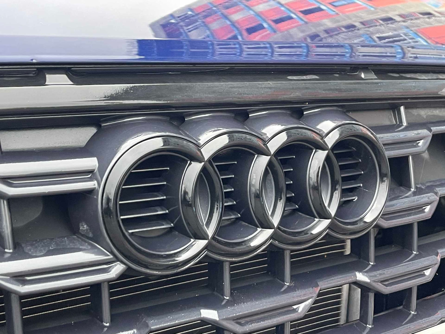 Used Audi Q2 2022 for sale - 76986926: Photo 30