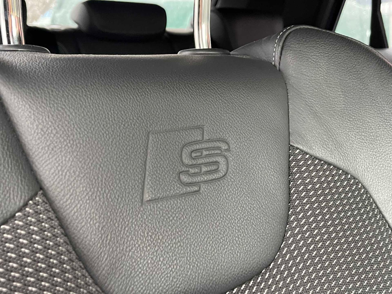 Used Audi Q2 2022 for sale - 76986926: Photo 35