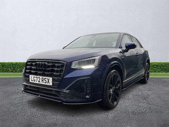 Used Audi Q2 2022 for sale - 76986926: Photo