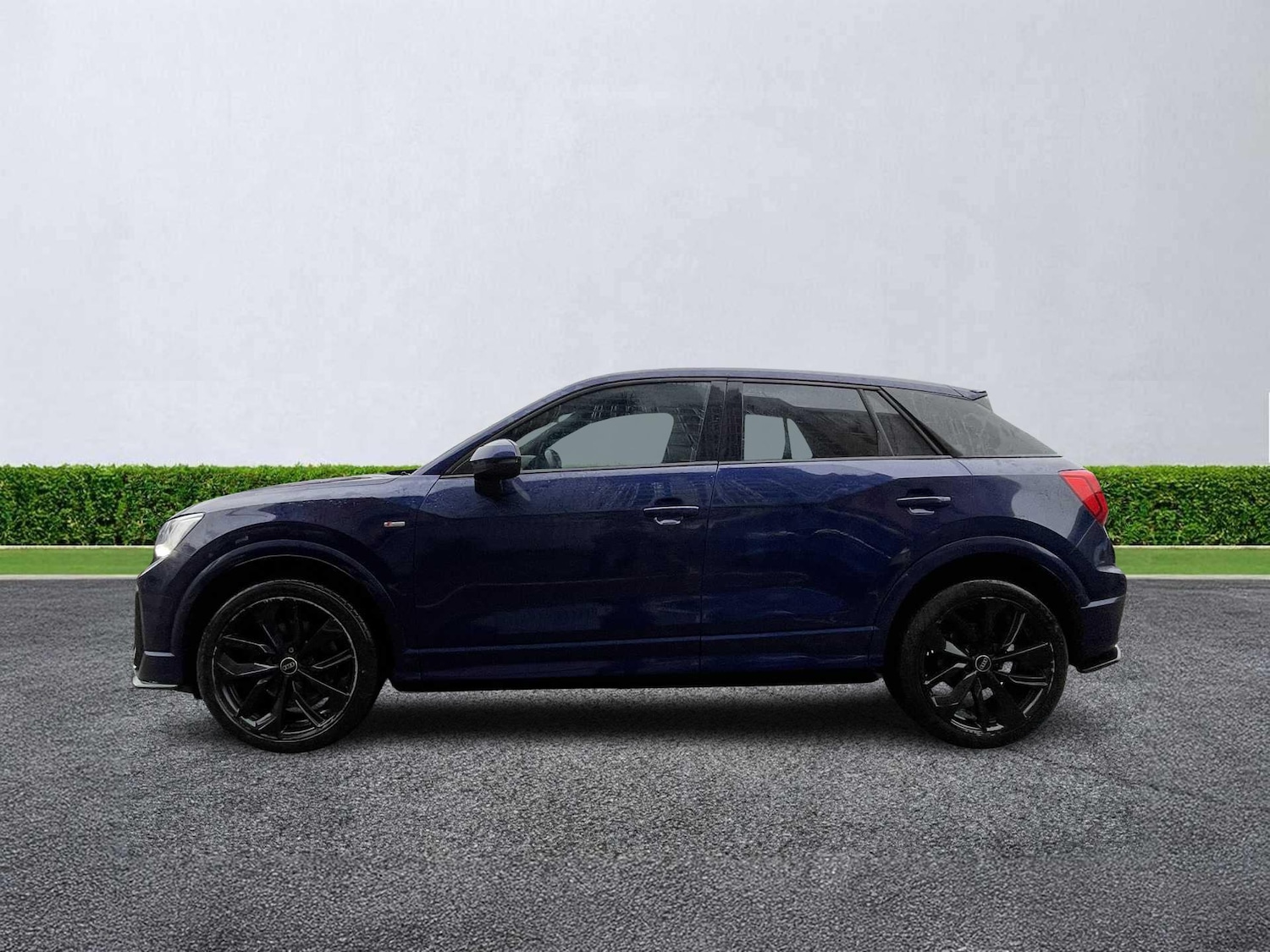 Used Audi Q2 2022 for sale - 76986926: Photo 4