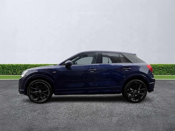 Used Audi Q2 2022 for sale - 76986926: Photo