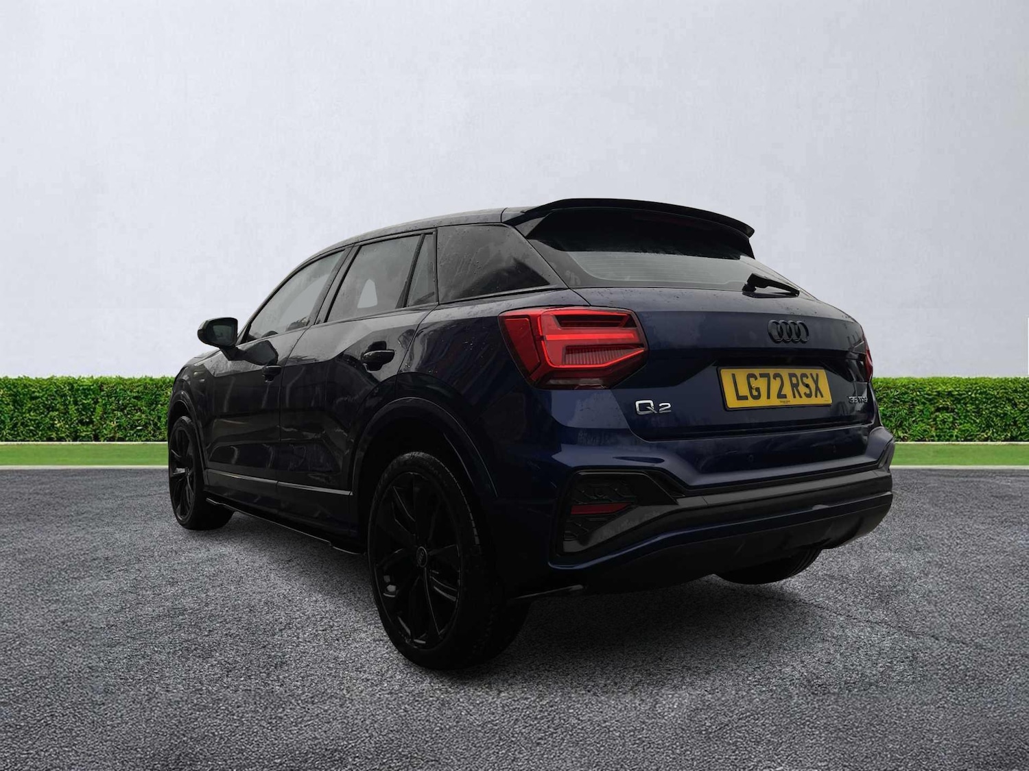 Used Audi Q2 2022 for sale - 76986926: Photo 5