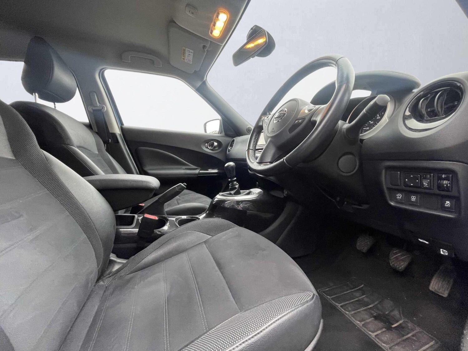 Used Nissan Juke 2018 for sale - 76170750: Photo 18