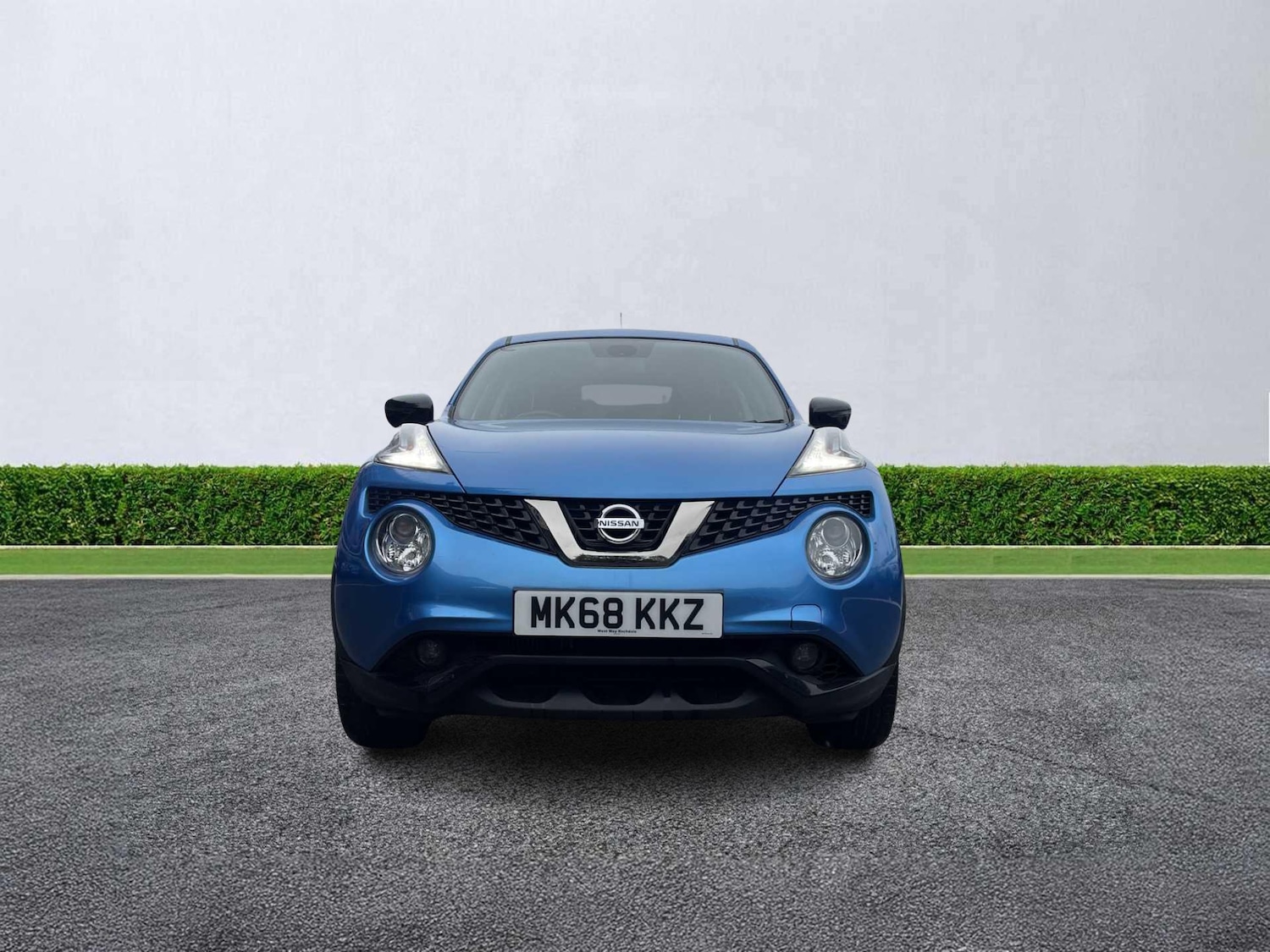 Used Nissan Juke 2018 for sale - 76170750: Photo 2