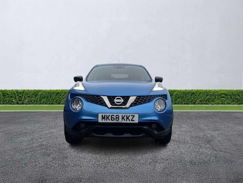Used Nissan Juke 2018 for sale - 76170750: Photo 2