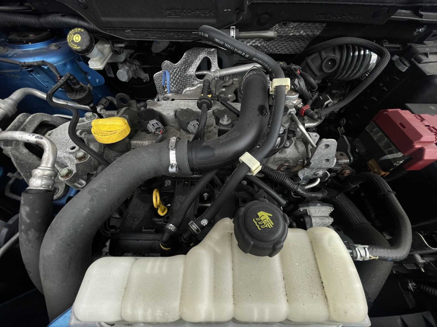 Used Nissan Juke 2018 for sale - 76170750: Photo 30
