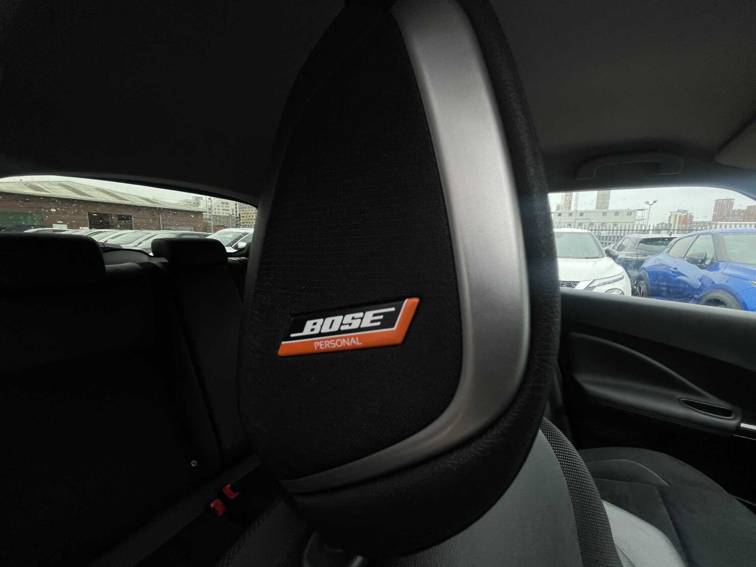 Used Nissan Juke 2018 for sale - 76170750: Photo 34