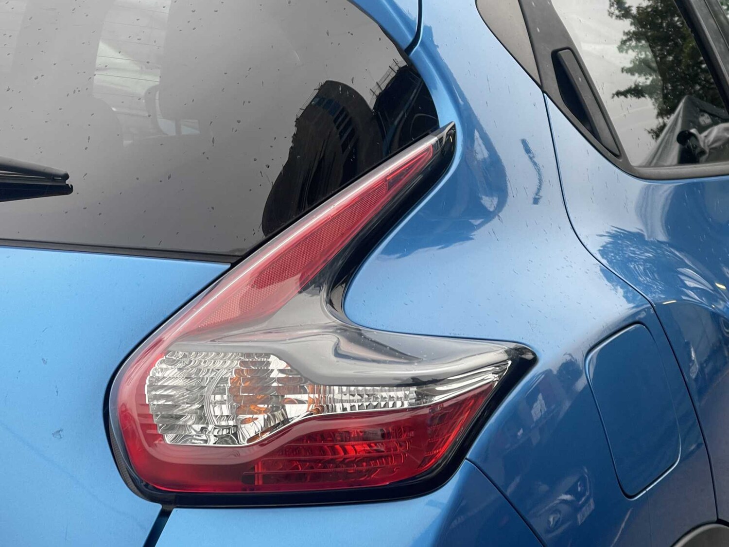Used Nissan Juke 2018 for sale - 76170750: Photo 37
