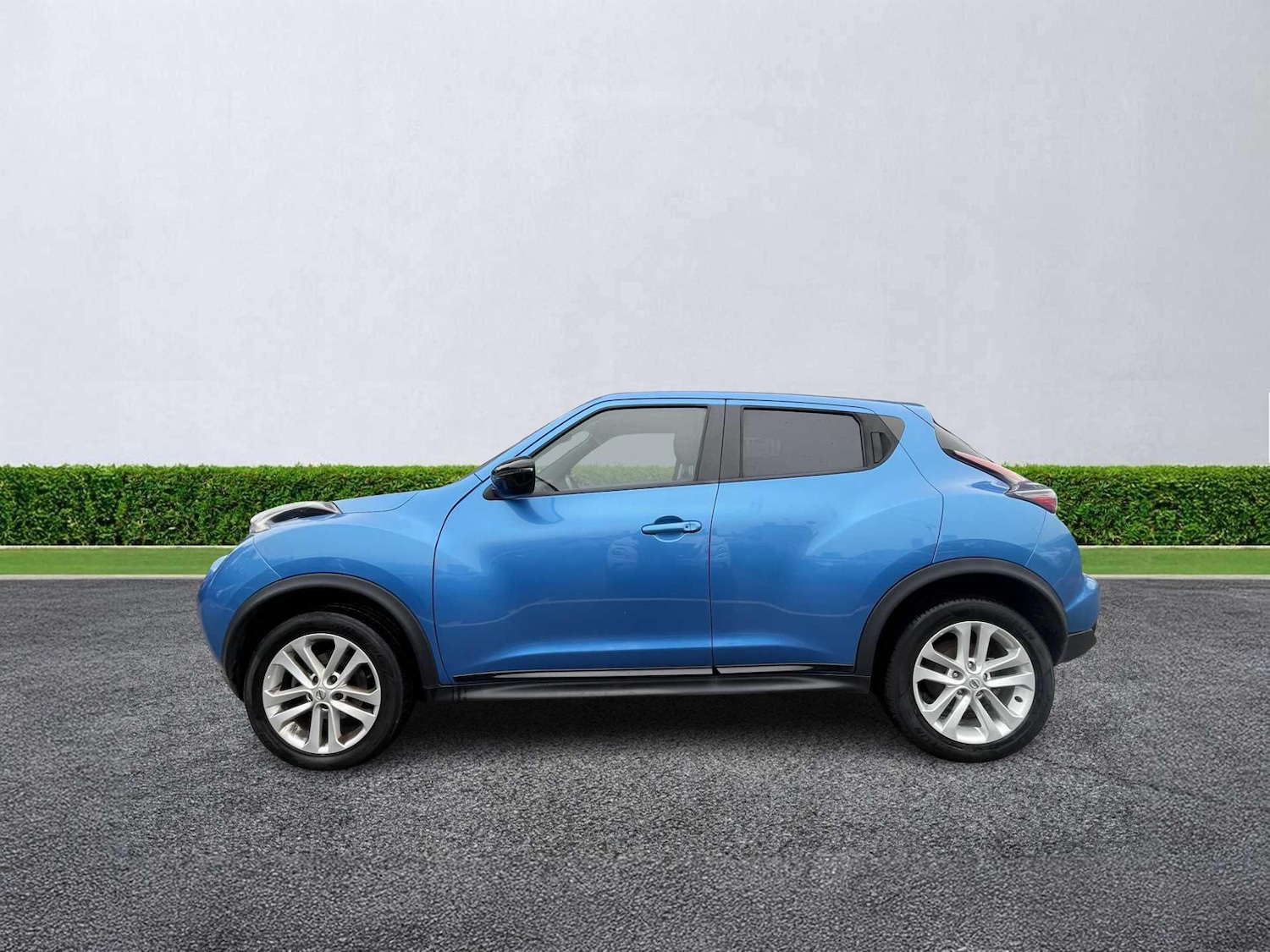 Used Nissan Juke 2018 for sale - 76170750: Photo 4