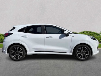 Used Ford Puma 2023 for sale - 75437954: Photo