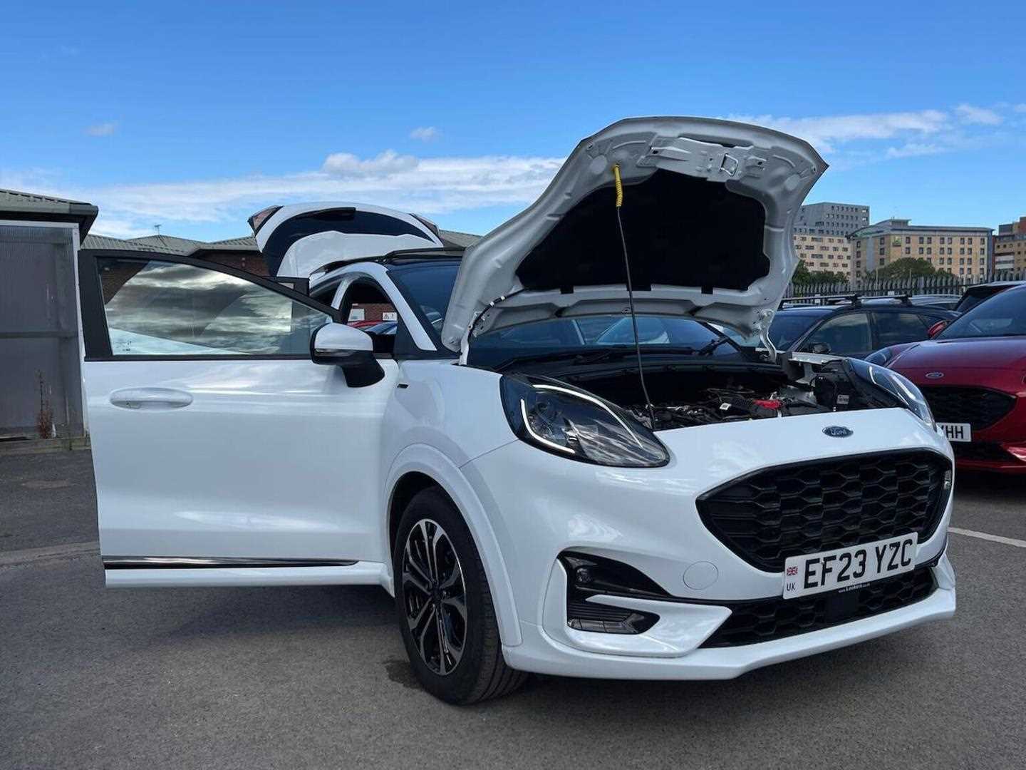 Vehicle 40