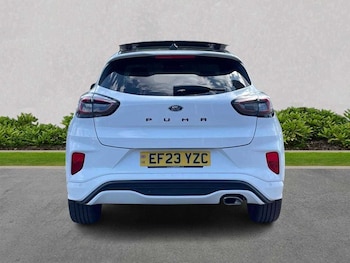 Used Ford Puma 2023 for sale - 75437954: Photo