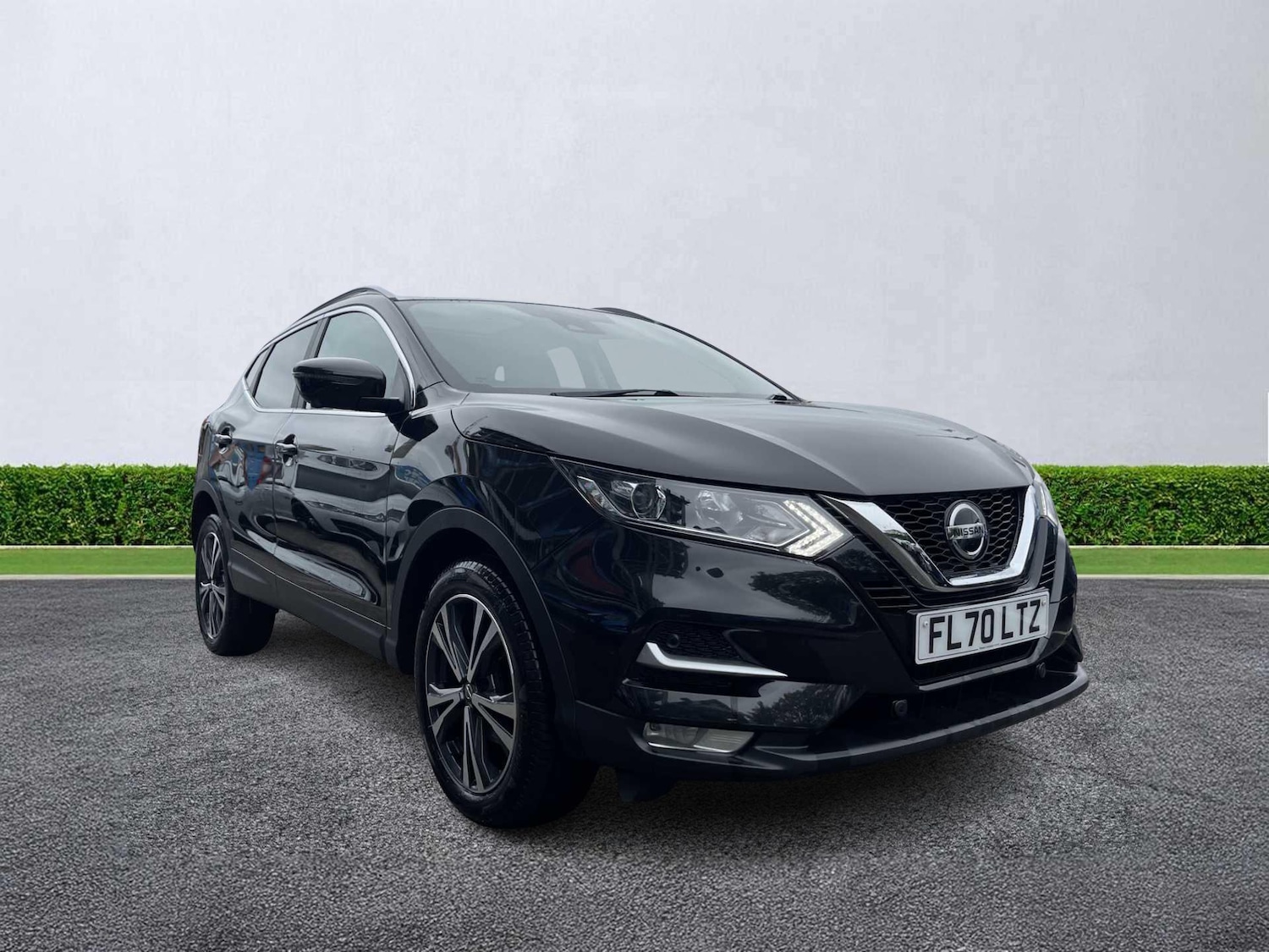 Used Nissan Qashqai 2020 for sale - 76170752: Photo 1