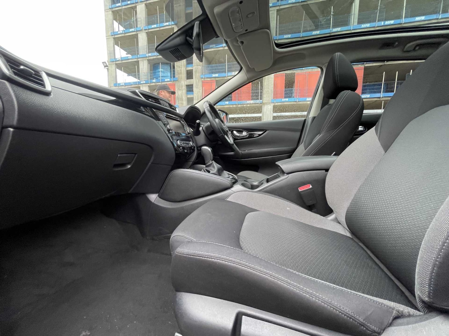 Used Nissan Qashqai 2020 for sale - 76170752: Photo 13