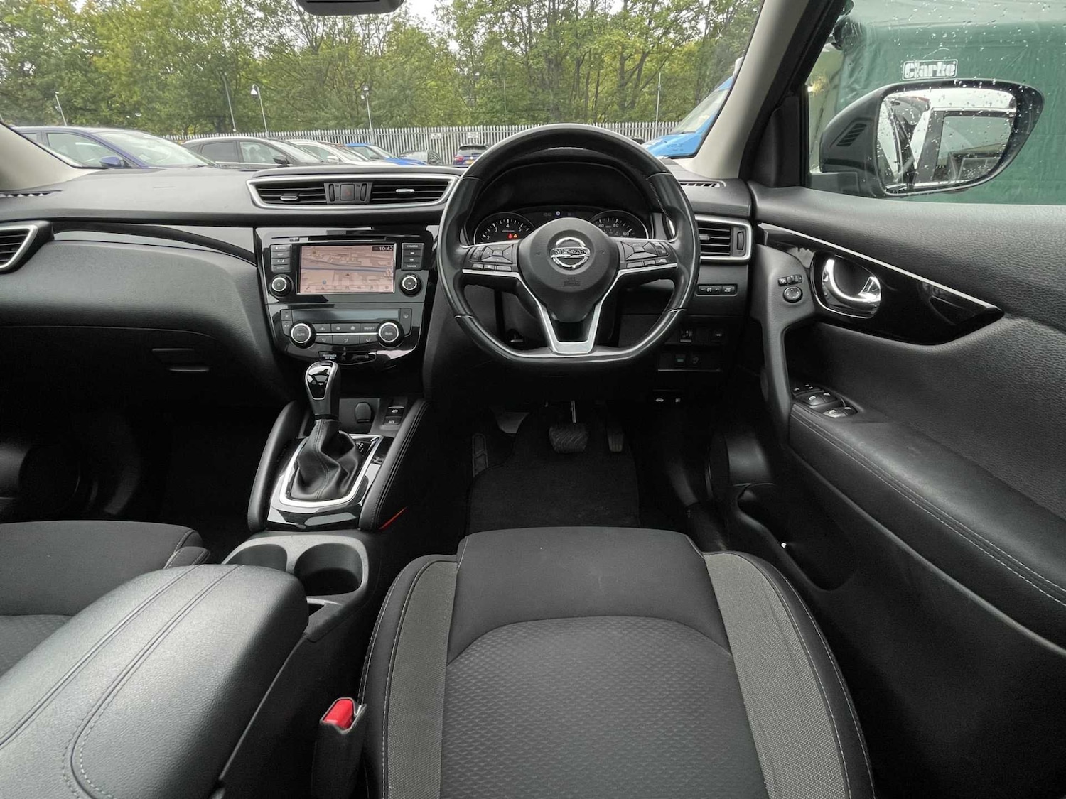 Used Nissan Qashqai 2020 for sale - 76170752: Photo 14