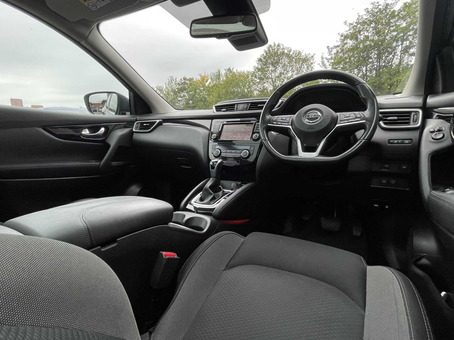 Used Nissan Qashqai 2020 for sale - 76170752: Photo 15