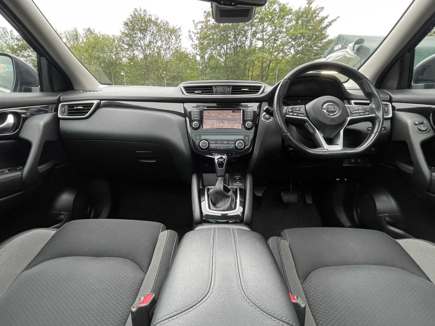 Used Nissan Qashqai 2020 for sale - 76170752: Photo 16