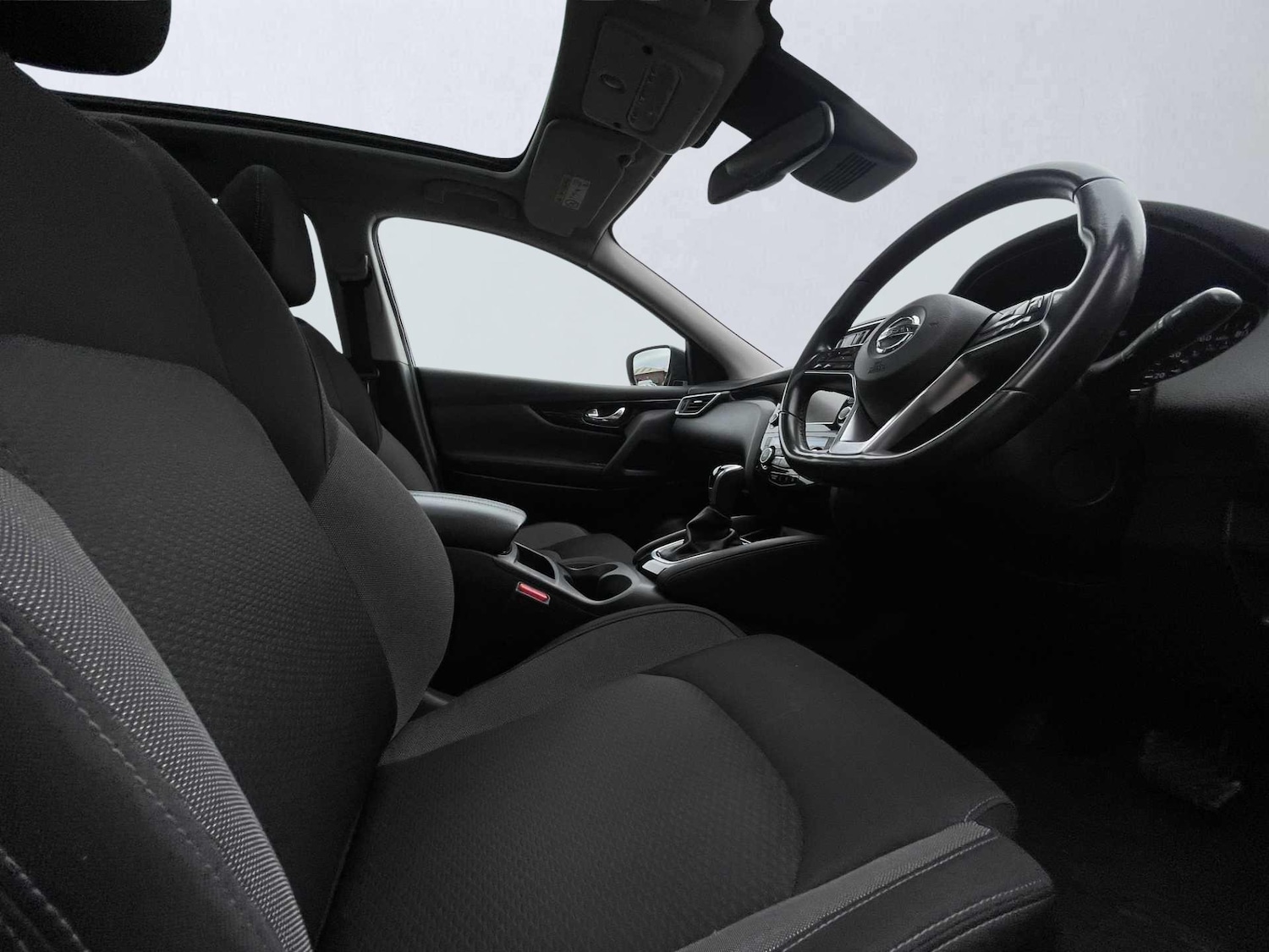 Used Nissan Qashqai 2020 for sale - 76170752: Photo 17