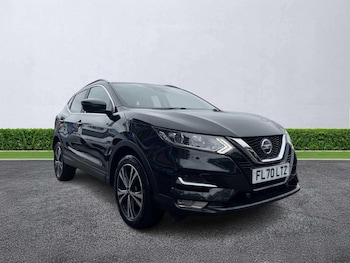 Used Nissan Qashqai 2020 for sale - 76170752: Photo
