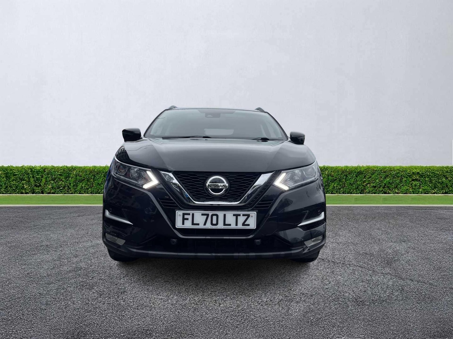 Used Nissan Qashqai 2020 for sale - 76170752: Photo 2