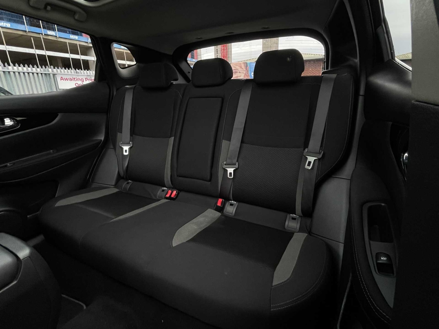 Used Nissan Qashqai 2020 for sale - 76170752: Photo 20