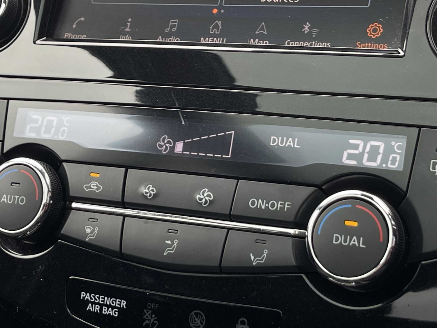 Used Nissan Qashqai 2020 for sale - 76170752: Photo 24
