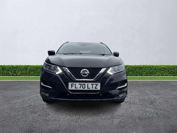 Used Nissan Qashqai 2020 for sale - 76170752: Photo