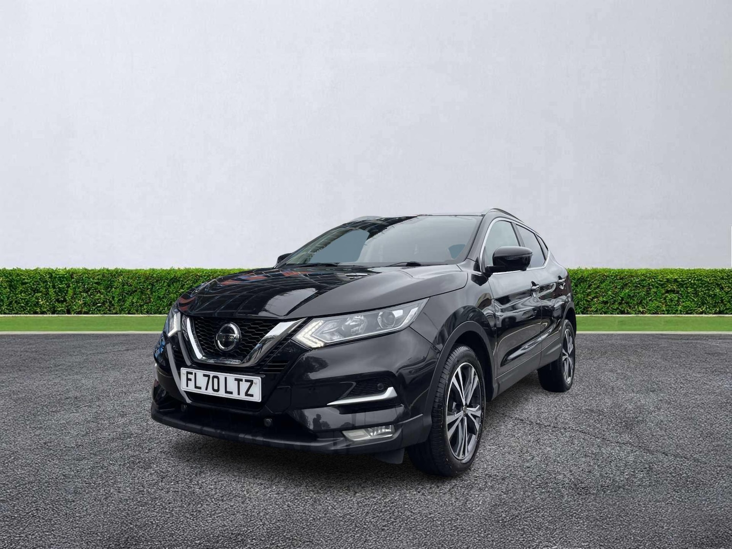 Used Nissan Qashqai 2020 for sale - 76170752: Photo 3